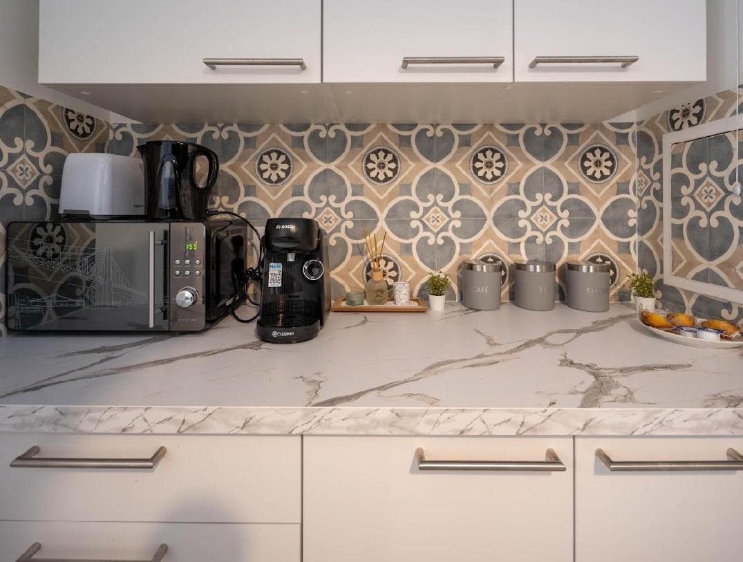 Sejour Unique A Pierrefitte Apartment ภายนอก รูปภาพ