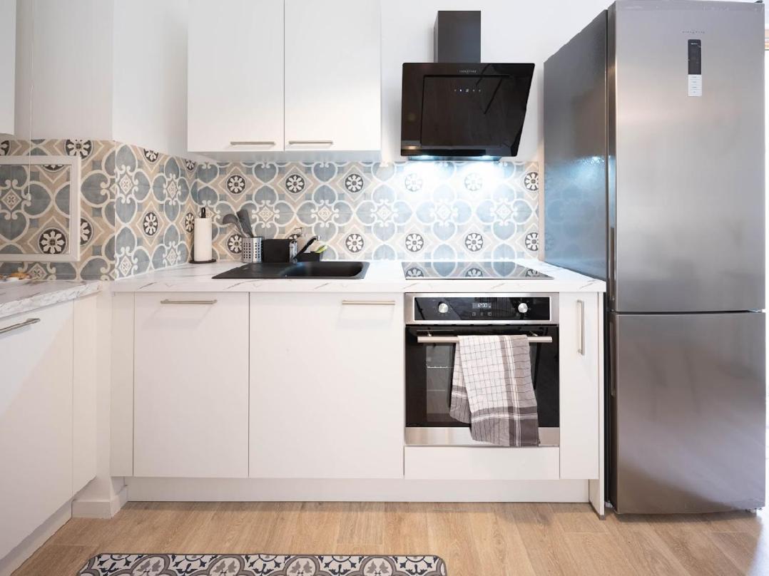 Sejour Unique A Pierrefitte Apartment ภายนอก รูปภาพ
