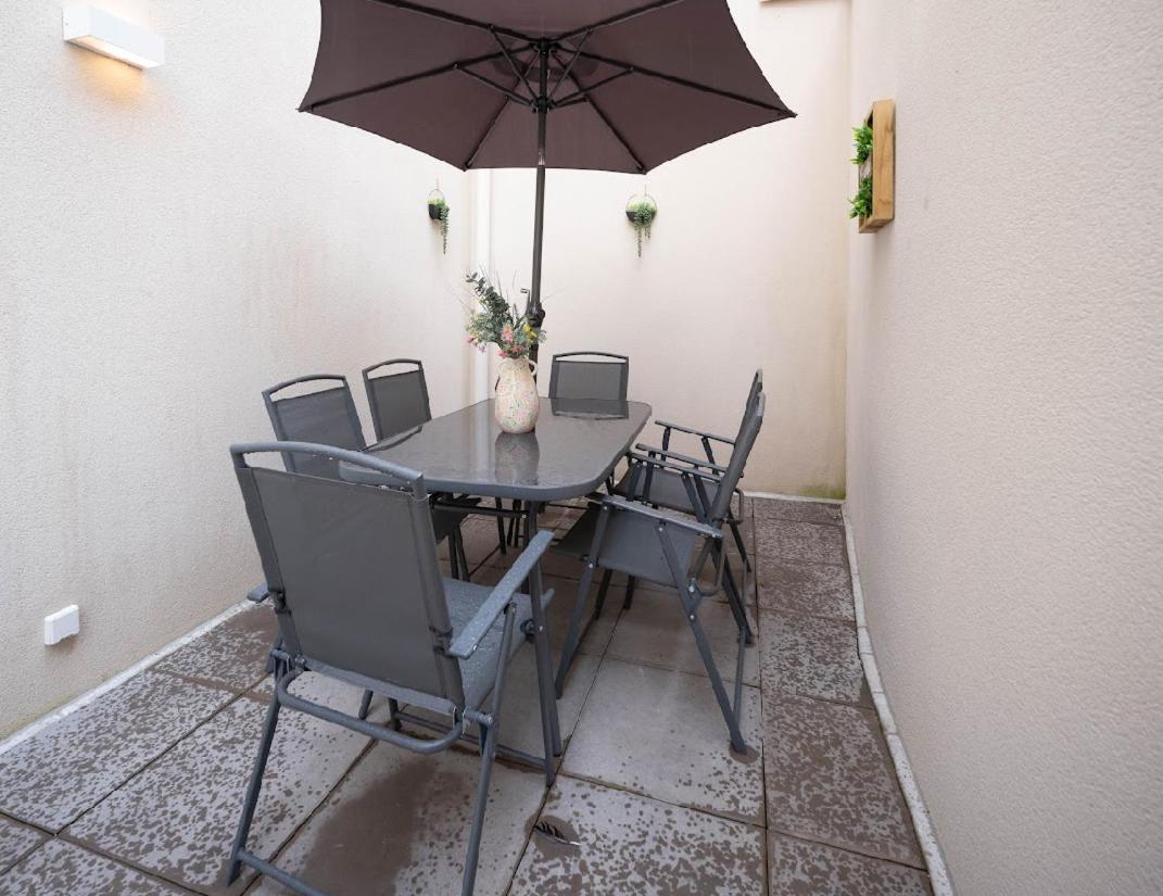 Sejour Unique A Pierrefitte Apartment ภายนอก รูปภาพ