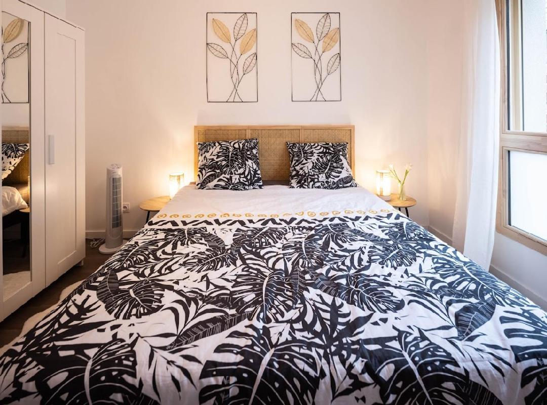 Sejour Unique A Pierrefitte Apartment ภายนอก รูปภาพ